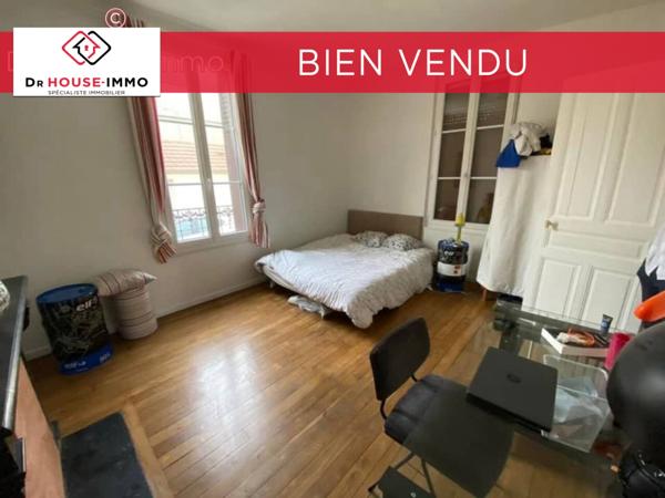 Maison à vendre 6 pièces de 101 m²
