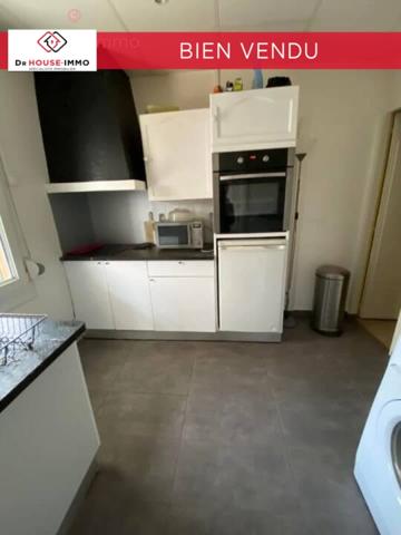 Maison à vendre 6 pièces de 101 m²