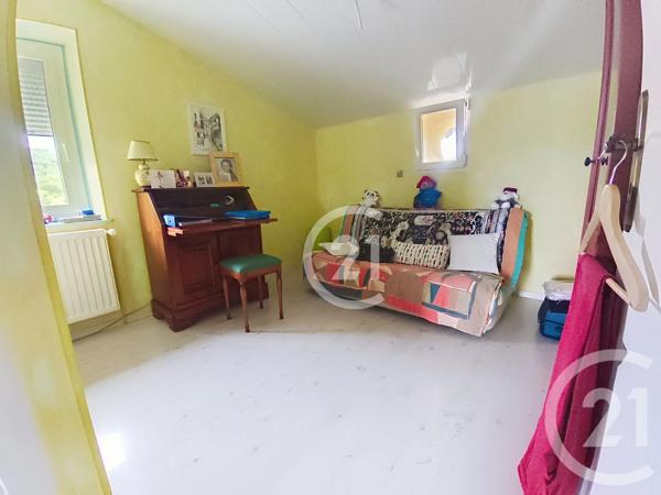 Maison à vendre  4 pièces - 90,22 m 2   LAGNIEU  - 01