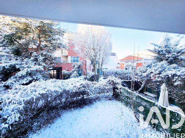 Appartement à vendre 4 pièces 94 m² Conflans-Sainte-Honorine