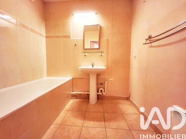 Appartement à vendre 4 pièces 94 m² Conflans-Sainte-Honorine