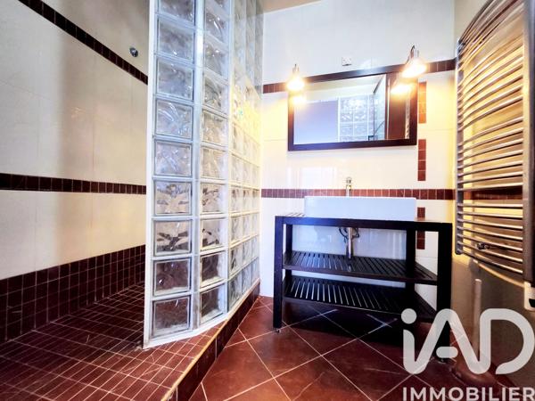 Appartement à vendre 4 pièces 94 m² Conflans-Sainte-Honorine