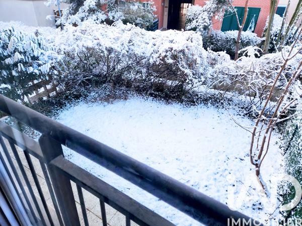 Appartement à vendre 4 pièces 94 m² Conflans-Sainte-Honorine