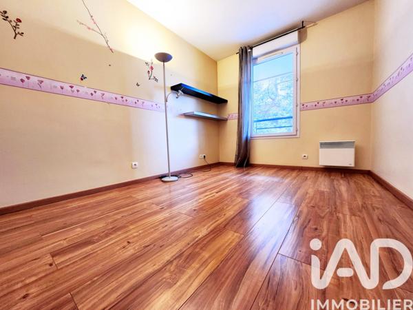 Appartement à vendre 4 pièces 94 m² Conflans-Sainte-Honorine