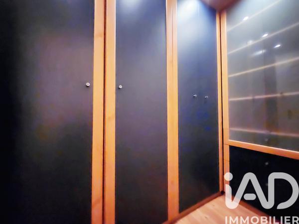 Appartement à vendre 4 pièces 94 m² Conflans-Sainte-Honorine