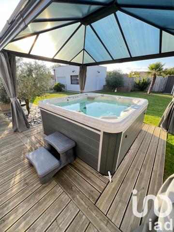 Maison à vendre 6 pièces 136 m² L'Île-d'Olonne