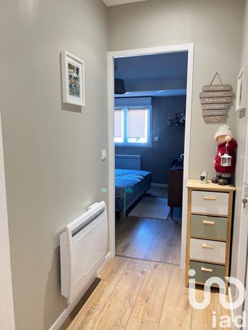 Maison à vendre 6 pièces 136 m² L'Île-d'Olonne