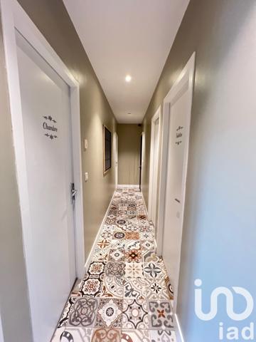 Maison à vendre 6 pièces 136 m² L'Île-d'Olonne