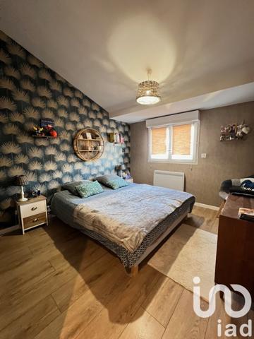 Maison à vendre 6 pièces 136 m² L'Île-d'Olonne