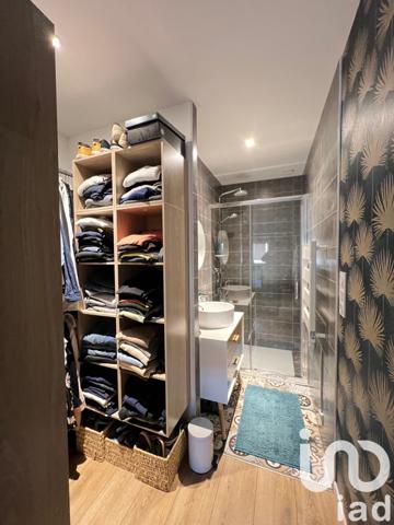 Maison à vendre 6 pièces 136 m² L'Île-d'Olonne