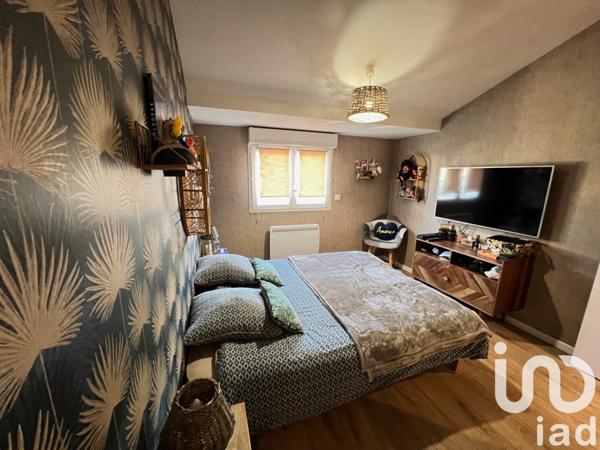 Maison à vendre 6 pièces 136 m² L'Île-d'Olonne