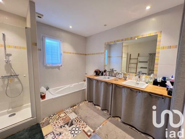 Maison à vendre 6 pièces 136 m² L'Île-d'Olonne