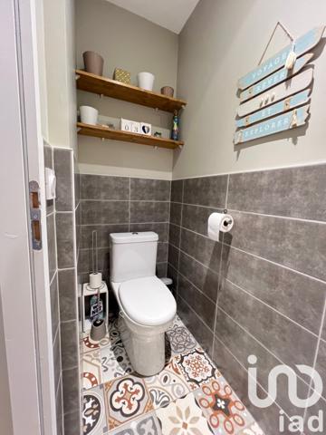 Maison à vendre 6 pièces 136 m² L'Île-d'Olonne