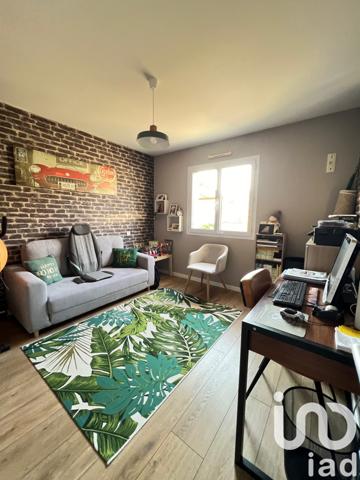 Maison à vendre 6 pièces 136 m² L'Île-d'Olonne