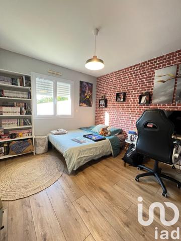 Maison à vendre 6 pièces 136 m² L'Île-d'Olonne