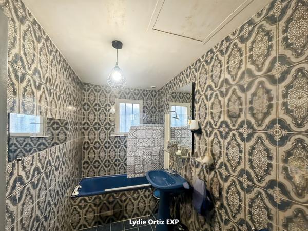 Proche Aix propriété comprenant 3 logements