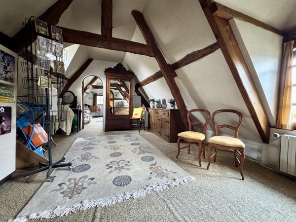 Maison 9 pièces - 230 m²