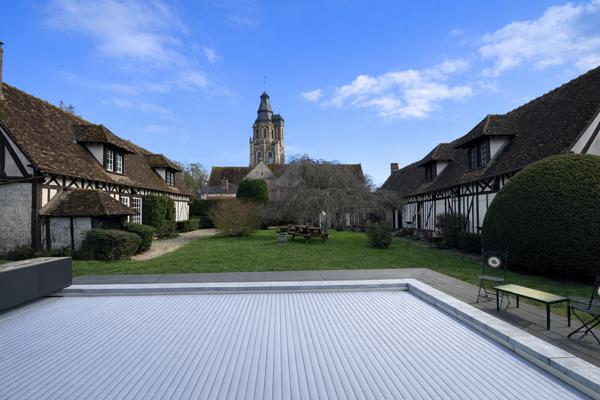 Maison 9 pièces - 230 m²