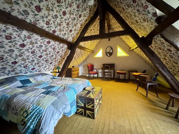 Maison 9 pièces - 230 m²