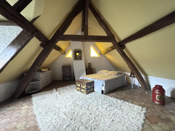 Maison 9 pièces - 230 m²