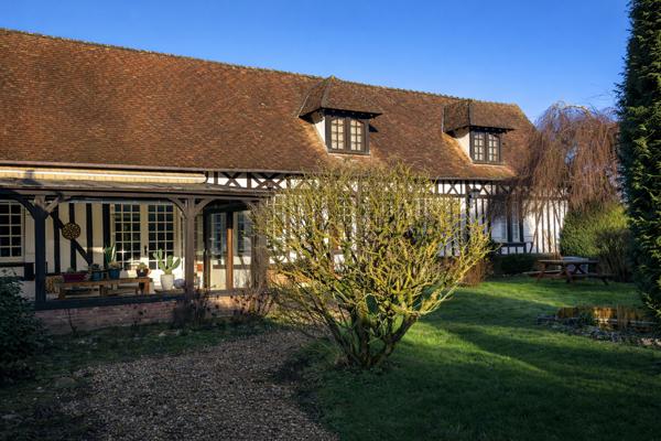 Maison 9 pièces - 230 m²