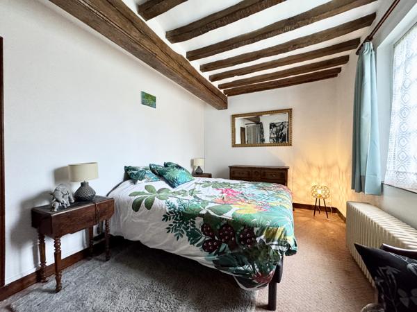 Maison 9 pièces - 230 m²