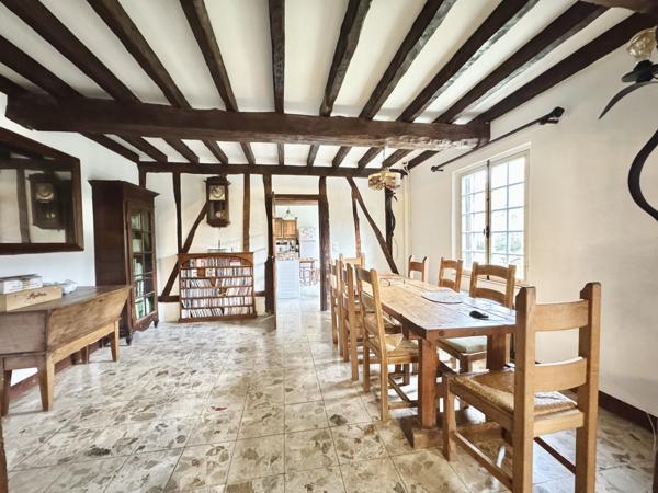 Maison 9 pièces - 230 m²