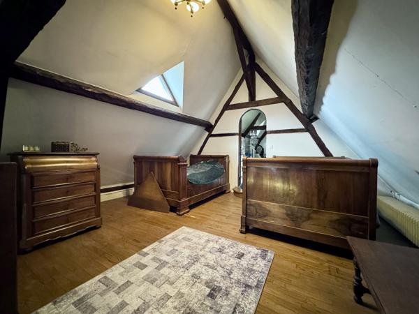 Maison 9 pièces - 230 m²