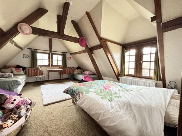 Maison 9 pièces - 230 m²