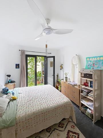 Appartement T4 avec jardin privatif aux Avirons