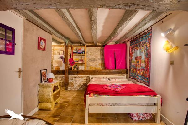 Maison à vendre |  Rocamadour |  6 pièces | 135,6 m²