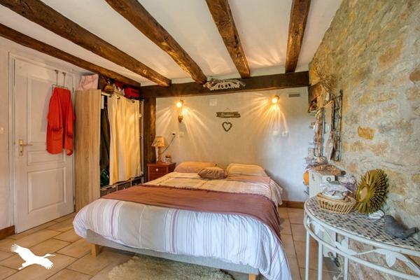 Maison à vendre |  Rocamadour |  6 pièces | 135,6 m²