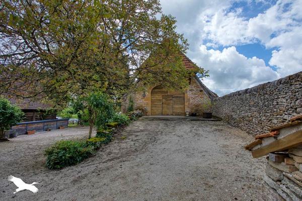 Maison à vendre |  Rocamadour |  6 pièces | 135,6 m²