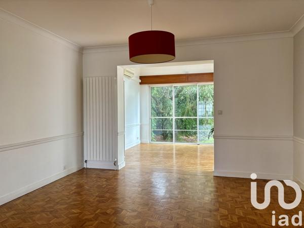 Maison à vendre 8 pièces 217 m² Saint-Jean-de-Braye