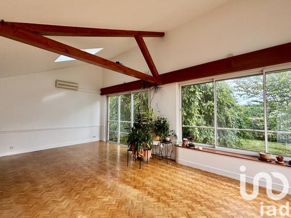 Maison à vendre 8 pièces 217 m² Saint-Jean-de-Braye