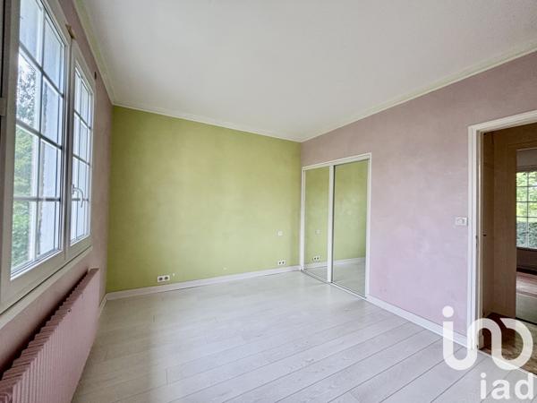 Maison à vendre 8 pièces 217 m² Saint-Jean-de-Braye