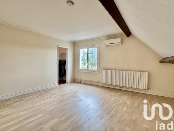 Maison à vendre 8 pièces 217 m² Saint-Jean-de-Braye