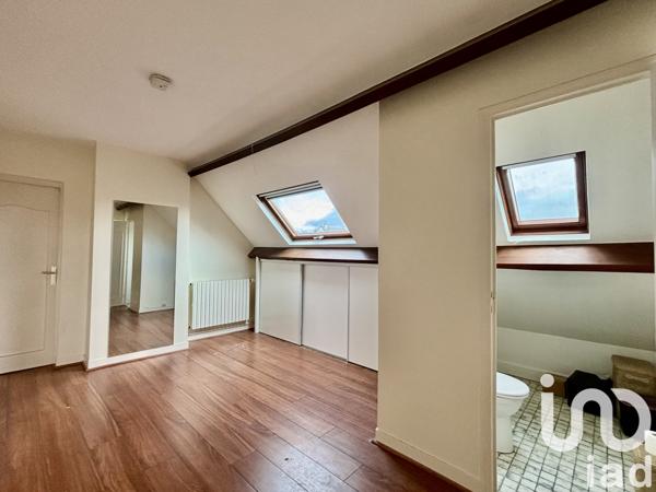 Maison à vendre 8 pièces 217 m² Saint-Jean-de-Braye