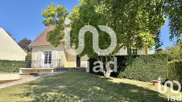 Maison à vendre 8 pièces 217 m² Saint-Jean-de-Braye