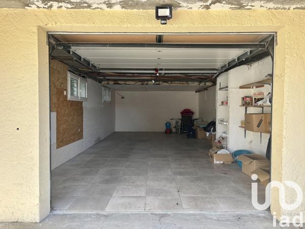 Maison à vendre 8 pièces 217 m² Saint-Jean-de-Braye