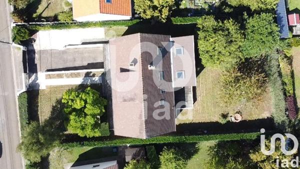 Maison à vendre 8 pièces 217 m² Saint-Jean-de-Braye