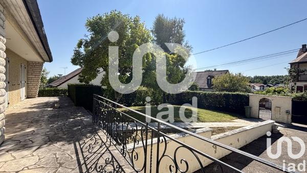 Maison à vendre 8 pièces 217 m² Saint-Jean-de-Braye