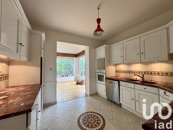 Maison à vendre 8 pièces 217 m² Saint-Jean-de-Braye