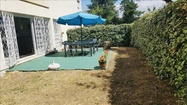 Appartement à vendre |  Royan |  5 pièces | 120 m²