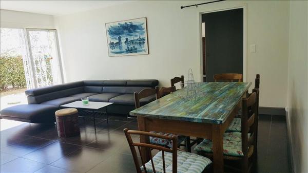 Appartement à vendre |  Royan |  5 pièces | 120 m²