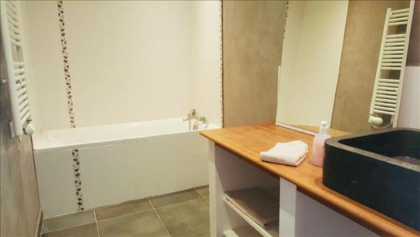 Appartement à vendre |  Royan |  5 pièces | 120 m²