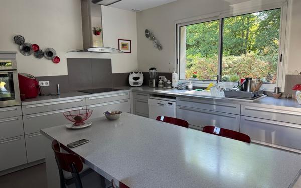 Maison à vendre    7 pièces • 211 m2 Olivet