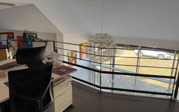 Maison à vendre    7 pièces • 211 m2 Olivet