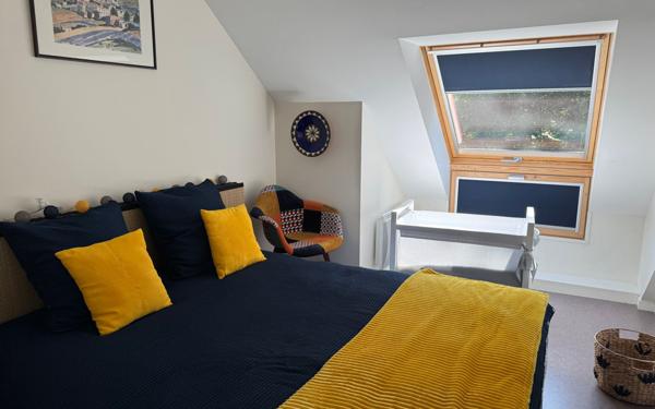 Maison à vendre    7 pièces • 211 m2 Olivet