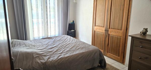 Villa T4 de 123,5 m² avec garage et piscine